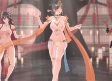 『原神/战双/大眼』(西域`:+三舞娘 ~ .*%阿布拉卡%达布拉
