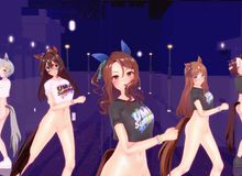 宇宙队 [Carry Me Off] Ver_Bottomless