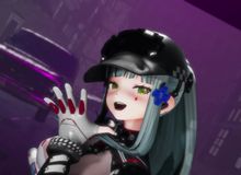 Hk416 _ Gimme_Gimme