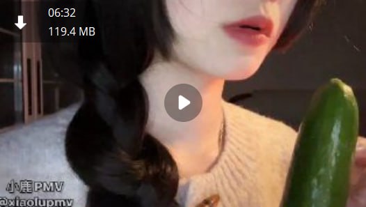 我宣布ASMR就是软色情的神，真的是能给人带来精神上无与伦比的享受，接下来请带上耳机沉浸式来感受一下它的魅力吧❤️