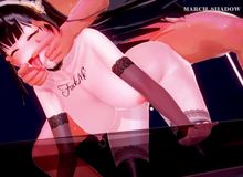 16.(SFX) Sex Doll Daiyan Underground Sex Show 肉便器人形黛烟的秘密演出 Heart-Attack