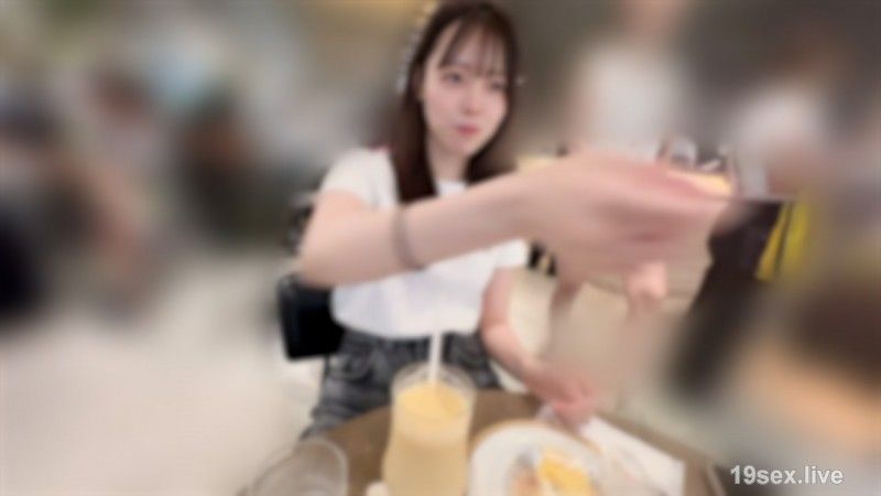 ※被发现就完蛋【销毁案件】西野七濑似的人妻级可爱女大生由衣酱。因为各种原因是最后的影片…。（请理解）溢出的潮吹和半内半外中出，怀孕不可避免…。 FC2-PPV-4805672