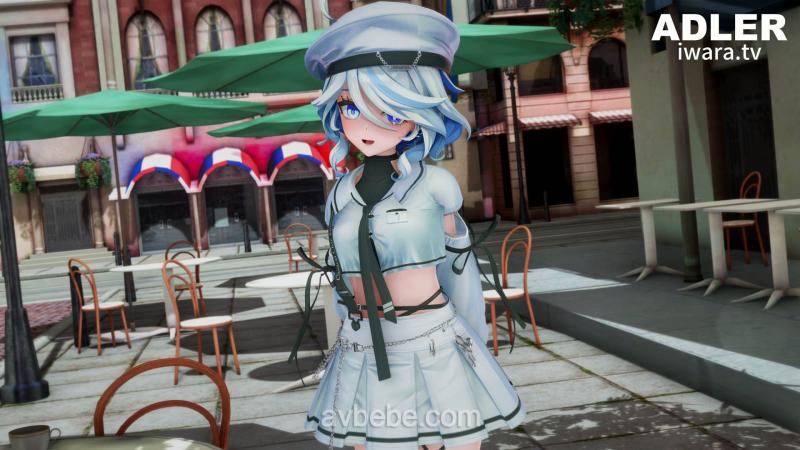 [ADLER] 和芙宁娜的约会