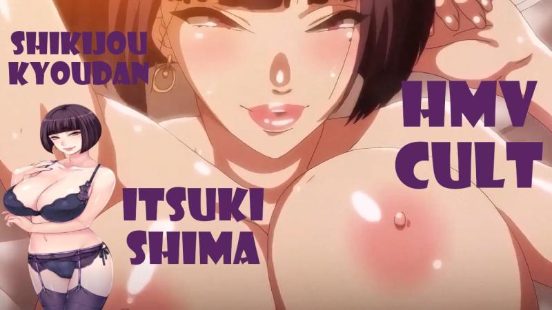 HMV-美熟女的发骚时刻