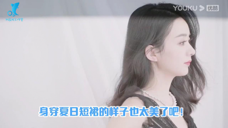 赵丽颖与老公的激情性爱