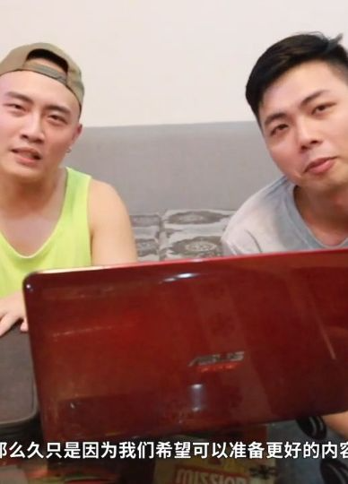 第一次当老司机就上手！小葛格第一季QA大解惑！