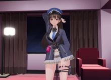 ディーゼルちゃんのCHOCOLATE CREAM