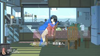 乡村冬日生活（二）