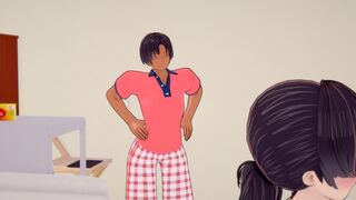 杂工第一部分