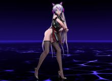 217.Bunny Style - 言和