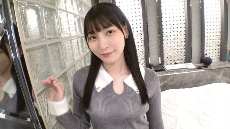   素人应徵A片干砲体验 2357 SIRO-5459