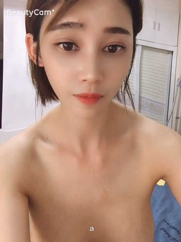 某平台女主播