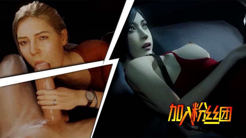 3D动漫精选混剪OCTOBER WEEK 1 2019