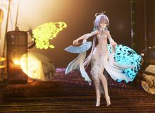 【虫虫警告】【洛天依】GARNiDELiA - 响喜乱舞