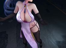 Bronya  Party Tonight