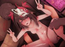 57.花火淫趴sex❤️~