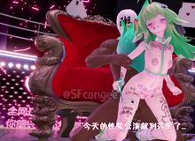 【配音/剧情】女仆藿藿の打工日记（下篇）（51漫画定制）