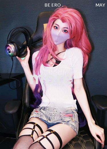 【小编推荐】c=+$o/ -l)),a酱 萨勒芬妮 游戏陪玩特殊服务