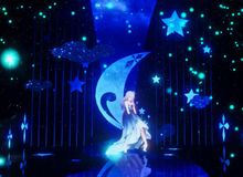 [MMD]流萤长裙纯舞 CHUNG HA - PLAY