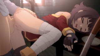 [Fray_Arts] 惠惠 高品质