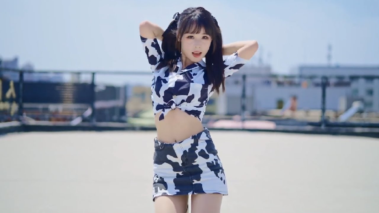 天台大摆锤，谁看不迷煳【Nanka南】