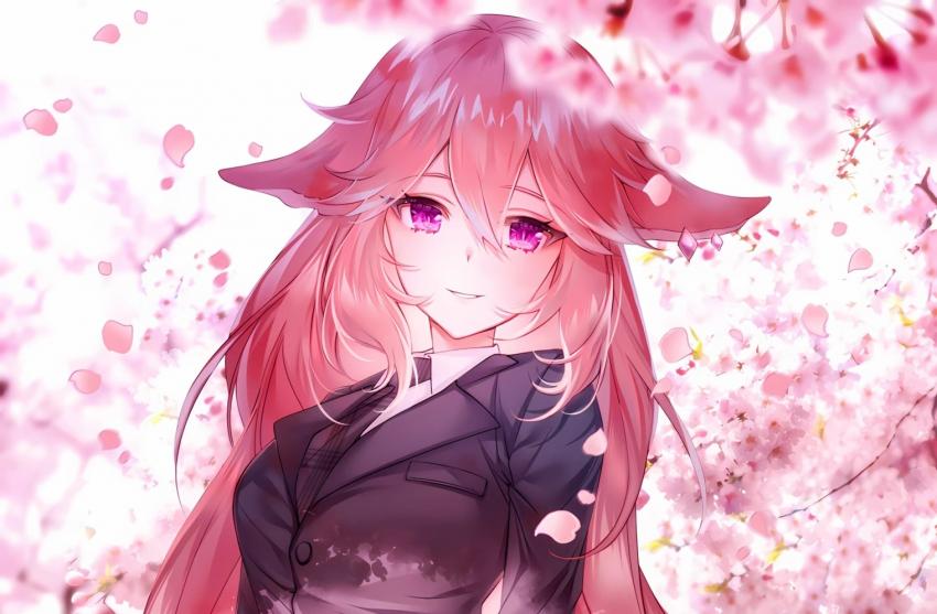 八重神子同人视频