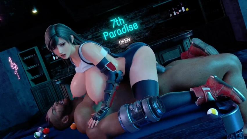 〔3D动漫-无码中字〕紧张幻想(大黑屌强操巨乳同性恋妹妹)