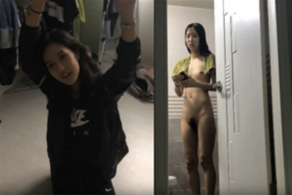 刚大一入学的呆萌女友爱就被我调教成了吃鸡服侍男友