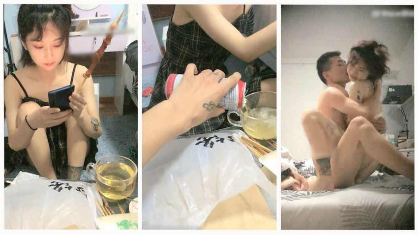 00后极品嫩妹