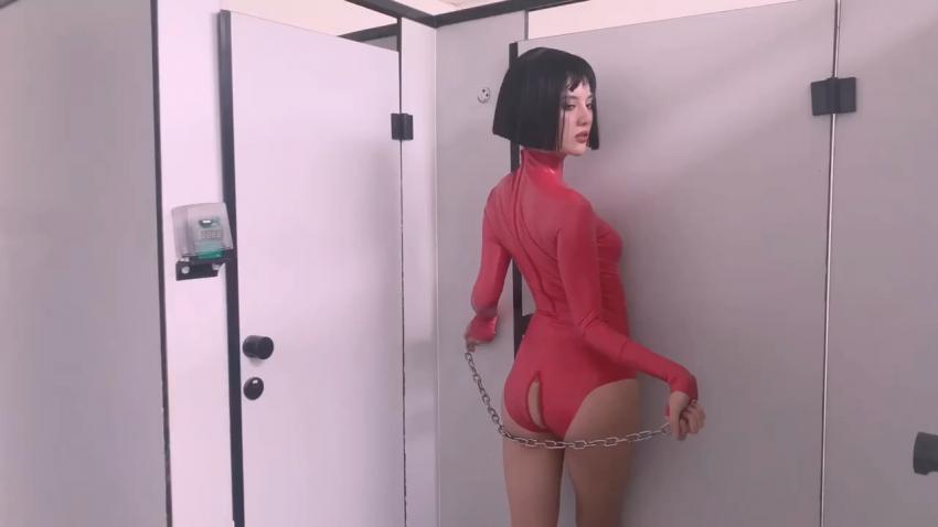 阿朱胶衣特工