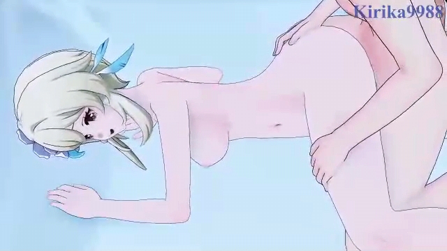 原神美女姐姐