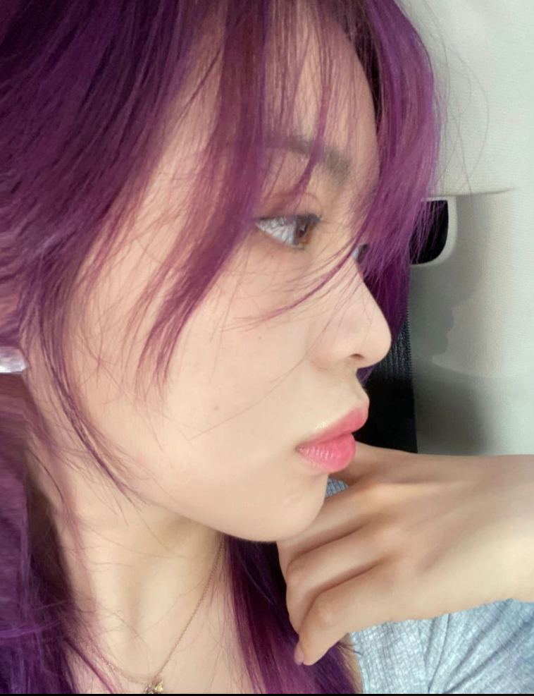 反差曝光极品初恋脸美女反差生活曝光
