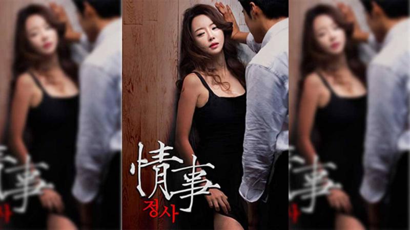 韩国-情事2014
