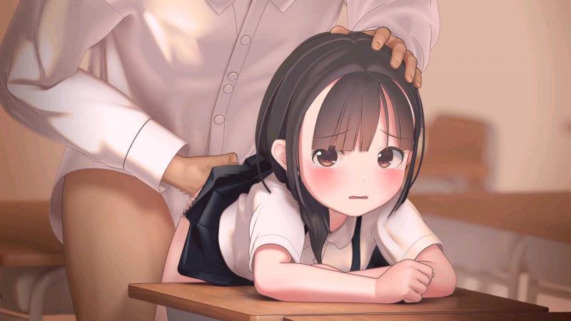 教室里强插小萝莉. 【小萝莉系列】