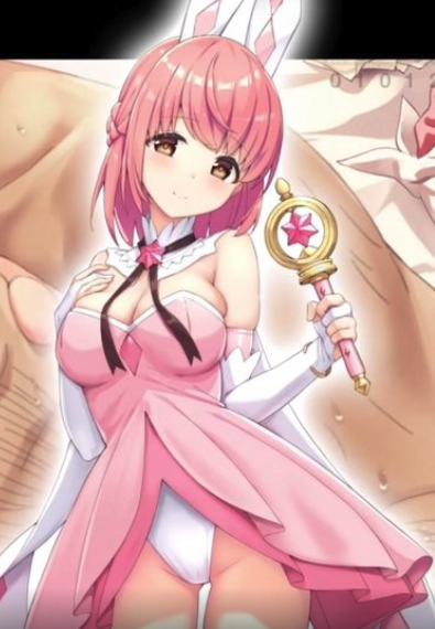 魔法少女被寝取NTR