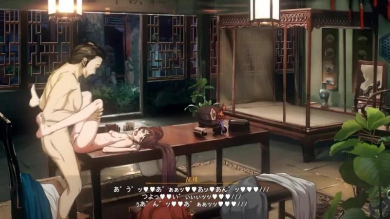 【原神】胡桃往生堂合集