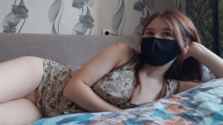 Mizuki - Fuck me to Orgasm, Cum on me