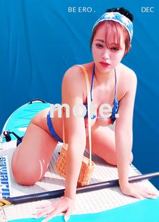Naomi 与冲浪姊姊的海上性爱日