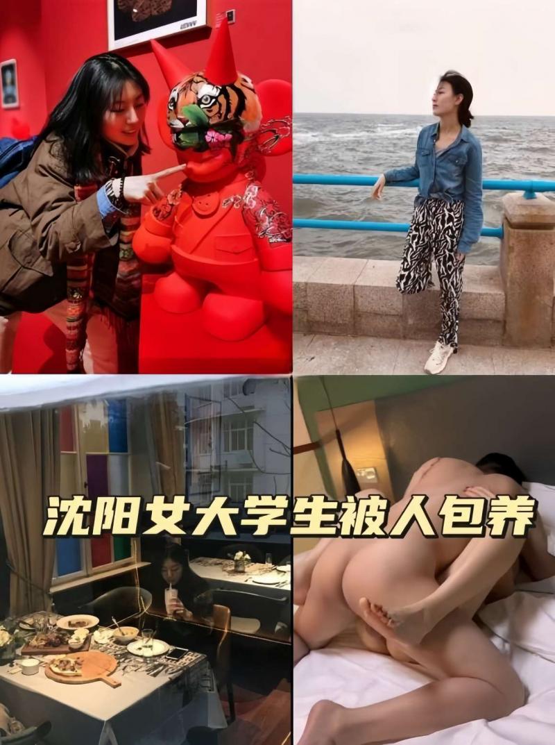 沈阳女大学生被人包养