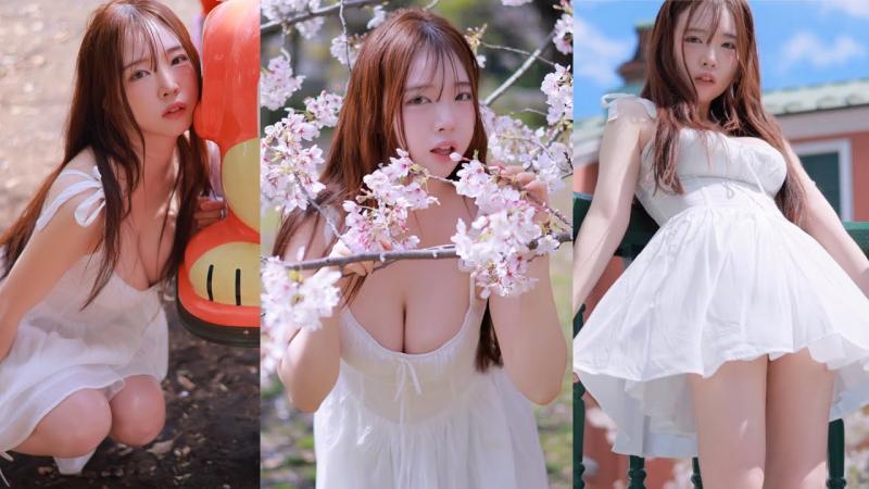 想和东京樱花来一次约会吗？ .? （第一人称女友版）