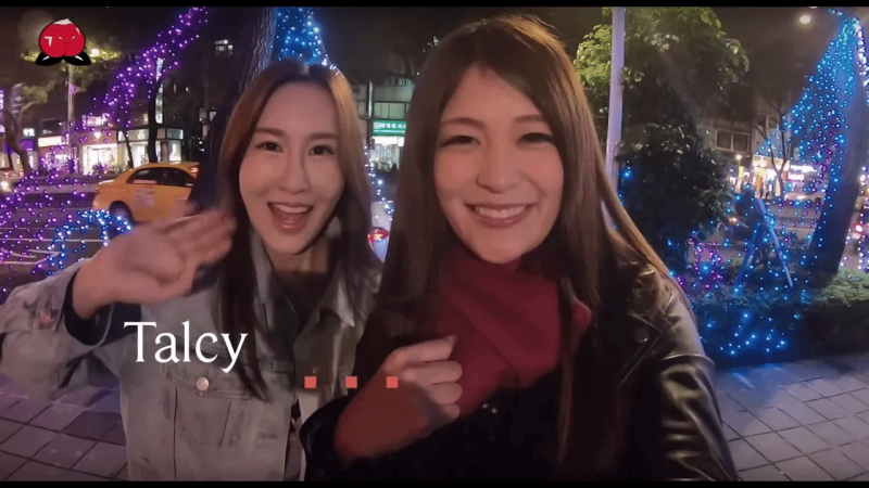 【Seven Peach x橘玛莉season01】Ep6-摩铁千金Talcy带橘玛丽全裸按摩大解放！橘玛丽舒服到叫出声音～