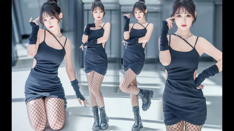 可爱又迷人的反派角色♥Baddie♥