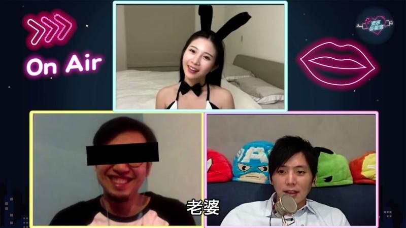 深夜保健室104男优大方分享片场两小时不射的密技、私下如何让女生爽到翻天？