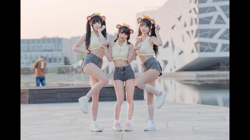 健康肉肉好身材~