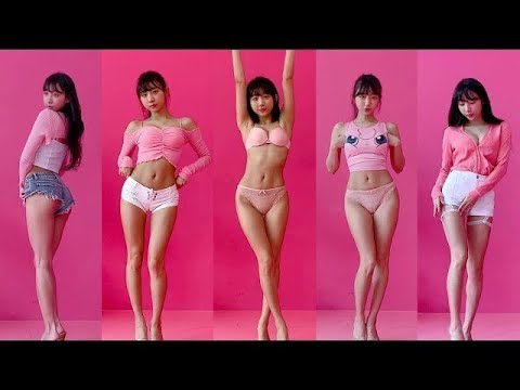 LOOKBOOK#14我最喜欢的粉色：恩地恩地PINK颜色Lookbook