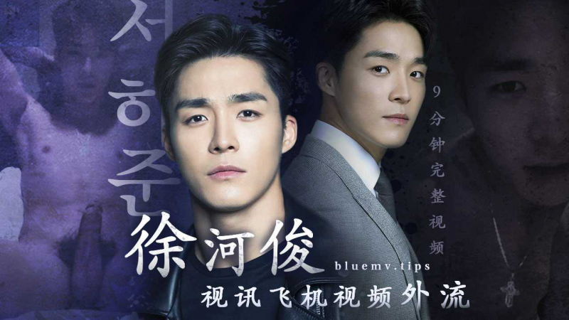 韩国男星徐河俊视讯飞机视频外流