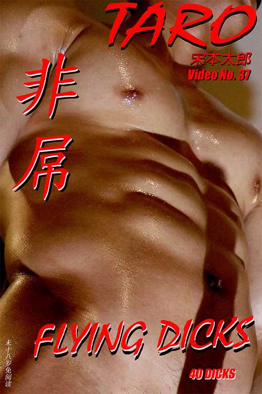 《非屌 FLYING DICKS》