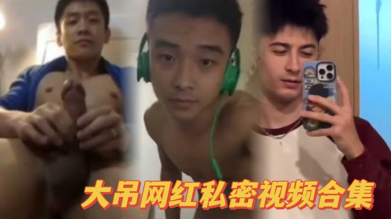 大吊网红私?.#密视频合集
