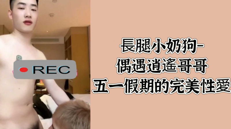 长腿小奶狗-偶遇逍遥哥哥五一假期的完美性爱