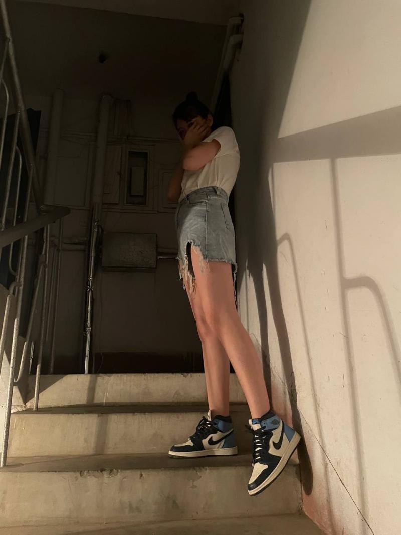 前男友曝光成都西南交大大学生郭婷人前清纯可爱人后反差闷骚私密视频泄露